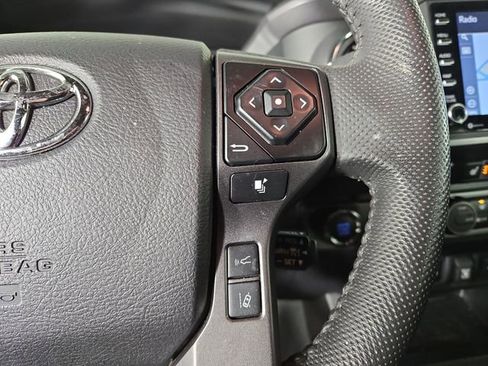 Used 2023 Toyota Tacoma TRD Off-Road w/ TRD Premium Off Road Package image 26