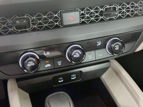 Used 2025 Honda Accord LX image 22