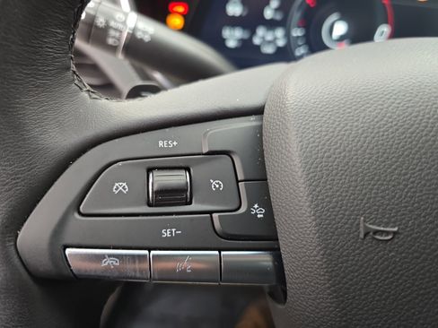 Used 2024 Cadillac CT5 Premium Luxury w/ Technology Package image 16