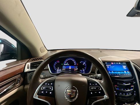 Used 2015 Cadillac SRX Premium image 7