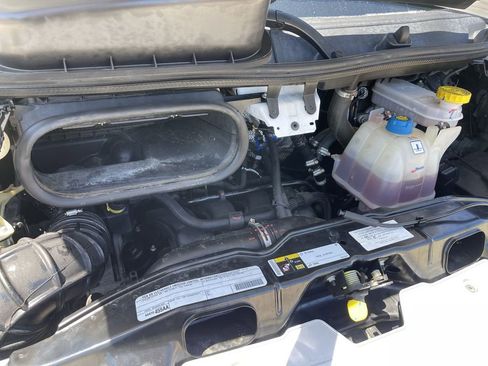 Used 2021 RAM ProMaster 1500 FWD image 27
