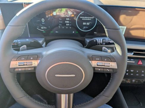 New 2025 Hyundai Sonata Limited image 11