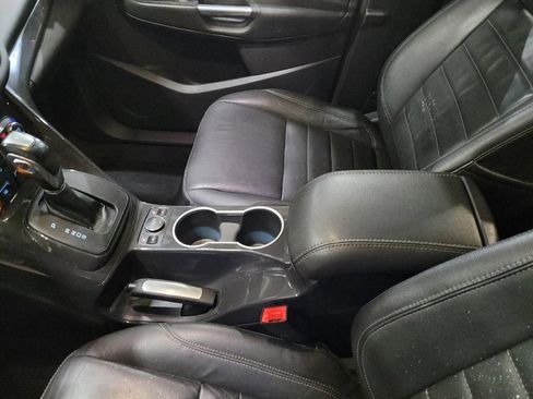 Used 2016 Ford Escape Titanium w/ Equipment Group 301A image 26