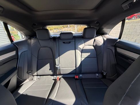 Certified 2024 Porsche Macan 4 Electric image 24