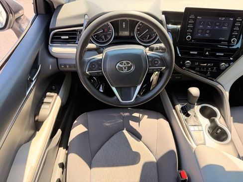 Used 2024 Toyota Camry LE FWD image 14