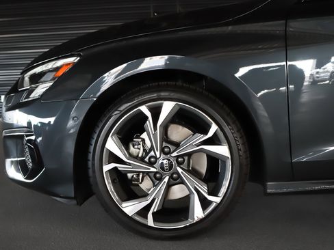 Certified 2023 Audi A3 2.0T Premium w/ Convenience Package image 3