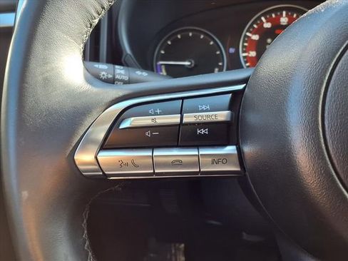 Used 2025 MAZDA CX-50 2.5 Hybrid w/ Preferred Pkg image 54