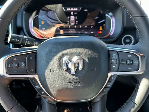 New 2026 RAM 1500 Big Horn image 22