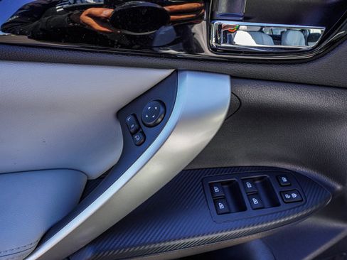 New 2026 Mitsubishi Eclipse Cross SEL image 13