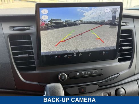 New 2026 Ford Transit 150 Low Roof RWD image 29