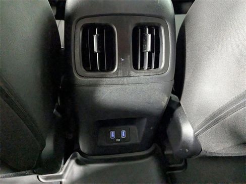 Used 2024 Hyundai Tucson Blue image 25