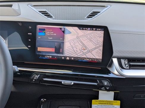 New 2026 BMW X2 xDrive28i image 19