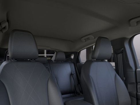 New 2025 Ford Mustang Mach-E Select w/ Comfort Package Lite image 22