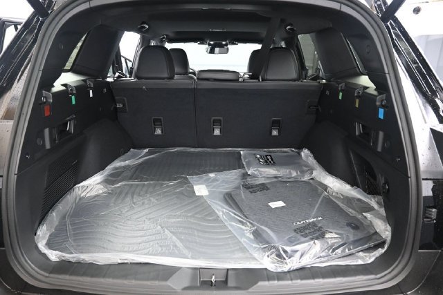 New 2026 Subaru Outback Limited AWD/4WD image 17