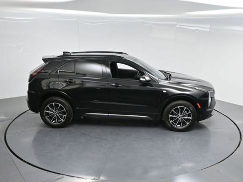 Used 2024 Cadillac XT4 Sport FWD image 42