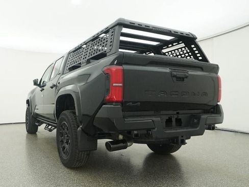 New 2026 Toyota Tacoma SR5 AWD/4WD image 22