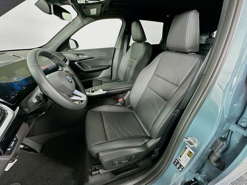New 2026 BMW X1 xDrive28i w/ Convenience Package image 16
