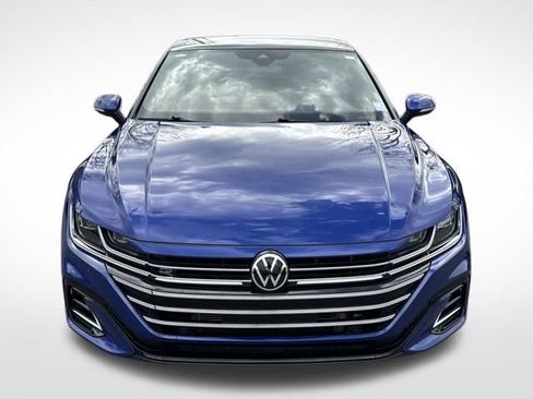 Used 2021 Volkswagen Arteon SEL image 10
