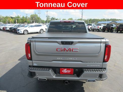 Certified 2023 GMC Sierra 1500 Denali w/ Denali Reserve Package AWD/4WD image 8