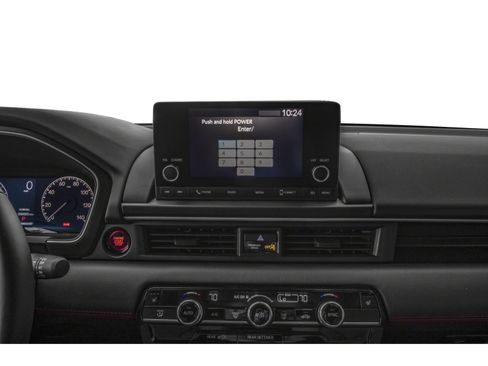 Used 2025 Honda Pilot Sport image 10