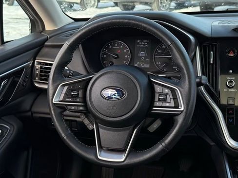 Used 2020 Subaru Legacy Limited image 10