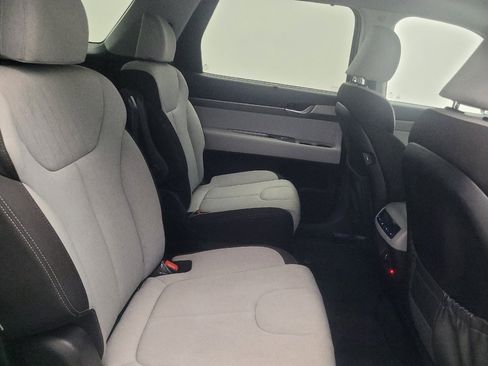 Used 2022 Hyundai Palisade SEL w/ Convenience Package FWD image 19