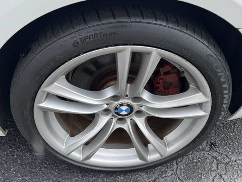 Used 2013 BMW 750Li RWD image 25