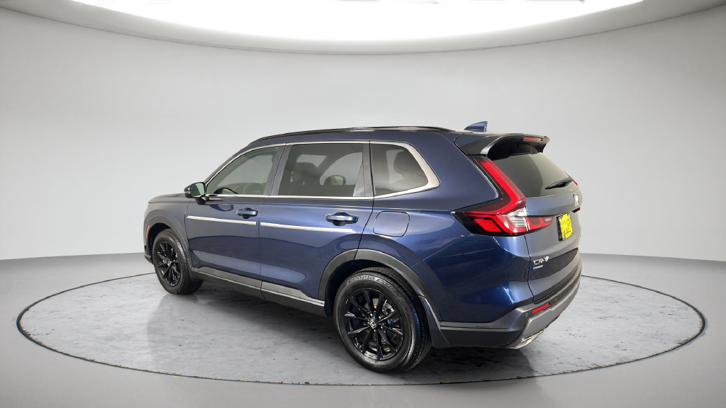 Used 2025 Honda CR-V Sport-L image 11