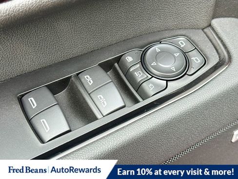 New 2026 GMC Sierra 2500 AT4 w/ AT4 Premium Plus Package image 18