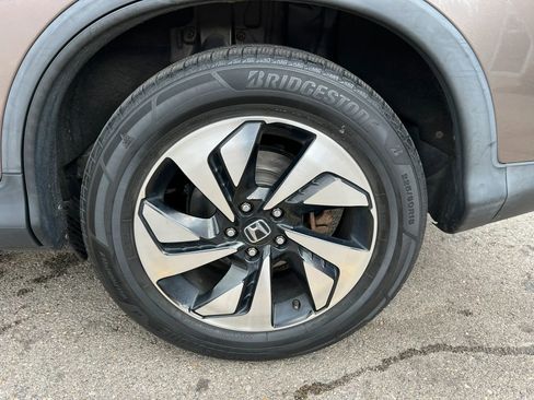 Used 2015 Honda CR-V Touring image 12