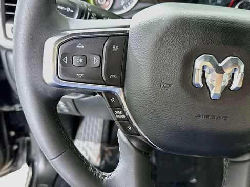Used 2025 RAM 1500 Laramie w/ Sport Appearance Package AWD/4WD image 23