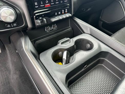 Used 2023 RAM 1500 Rebel w/ Rebel Level 2 Equipment Group image 31