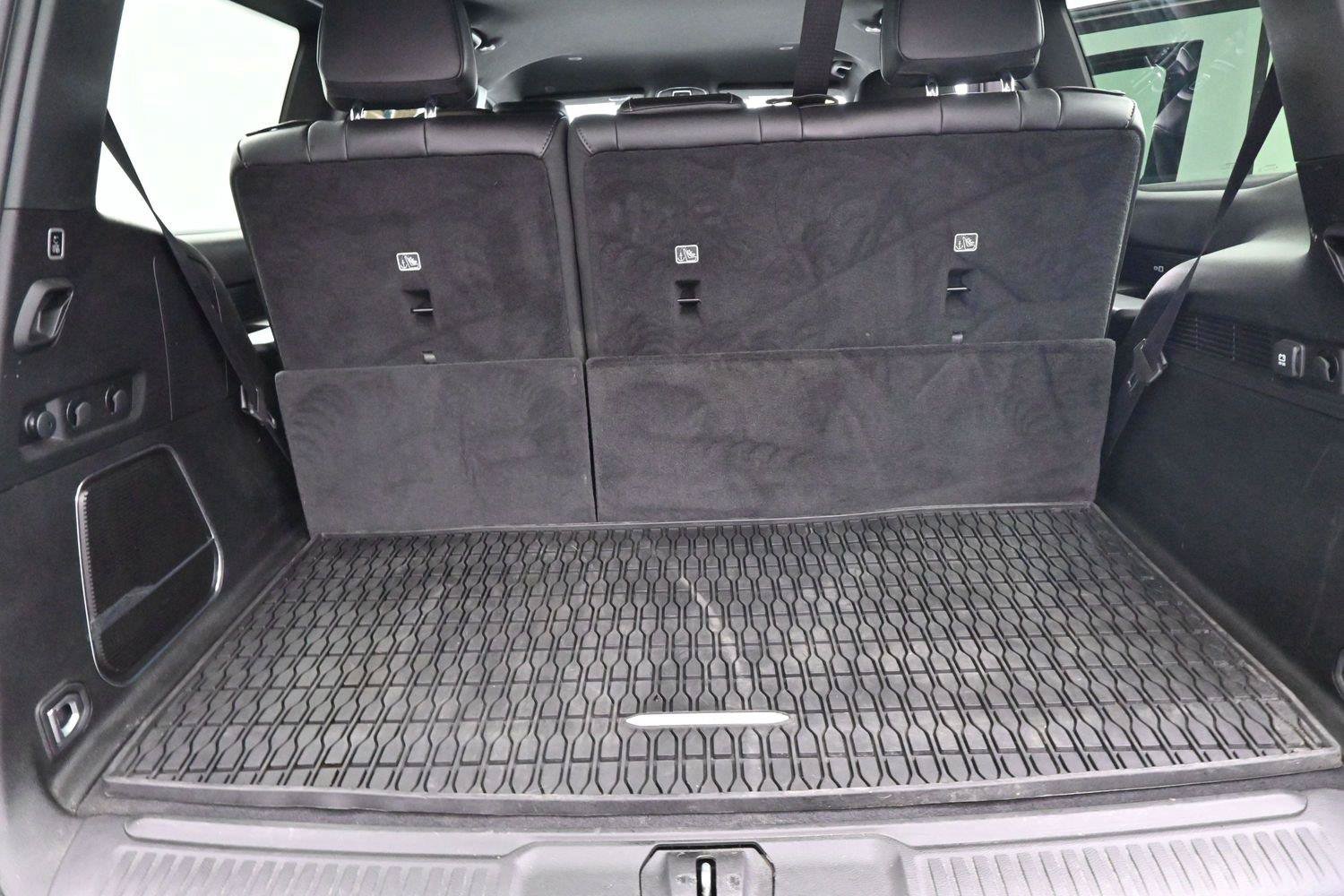 Used 2024 Jeep Wagoneer 4WD image 10