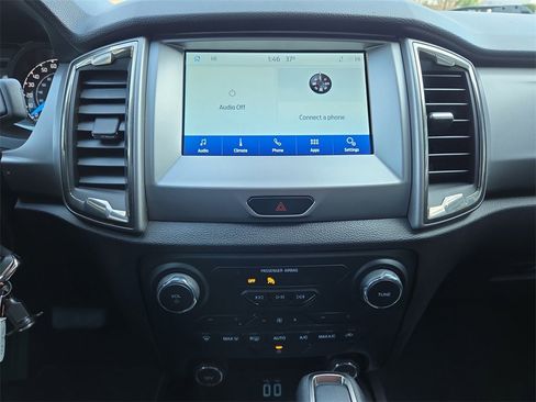 Used 2021 Ford Ranger XLT w/ Equipment Group 301A Mid image 26