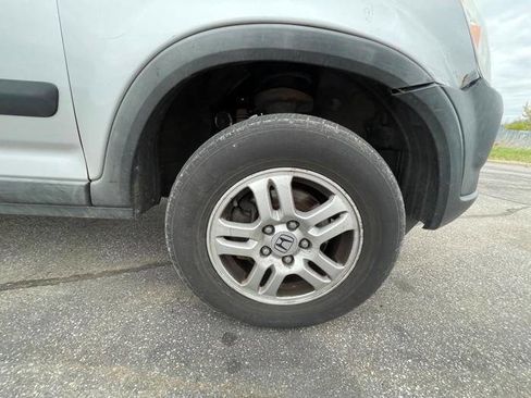 Used 2004 Honda CR-V EX image 19