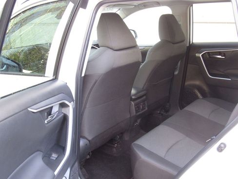 Certified 2024 Toyota RAV4 XLE w/ Convenience Package image 14