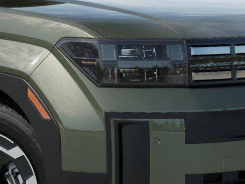 New 2026 Hyundai Santa Fe SEL w/ Tow & Go Package image 9