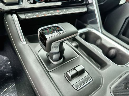 New 2026 GMC Sierra 1500 Denali Ultimate AWD/4WD image 26