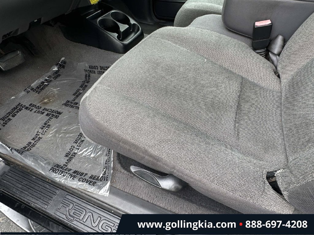 Used 2002 Ford Ranger XLT RWD image 17