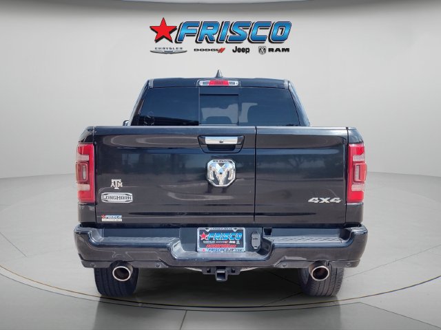 Used 2020 RAM 1500 Limited RWD image 6