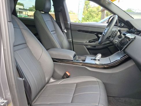 Certified 2025 Land Rover Range Rover Evoque S image 29