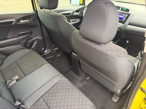 Used 2017 Honda Fit LX image 15
