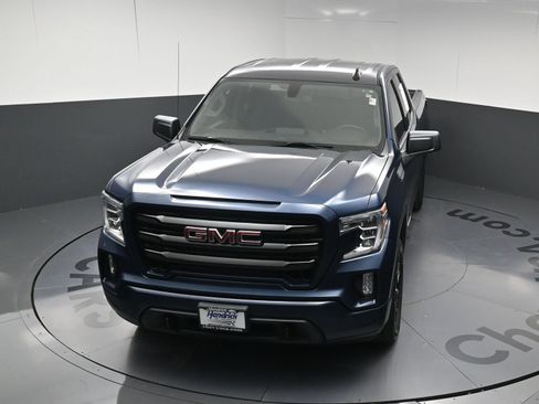 Used 2019 GMC Sierra 1500 Elevation w/ Elevation Value Package AWD/4WD image 30