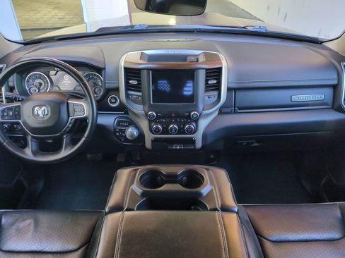 Used 2021 RAM 1500 Laramie image 17