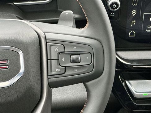 New 2026 GMC Sierra 1500 AT4 w/ AT4 Premium Package image 11