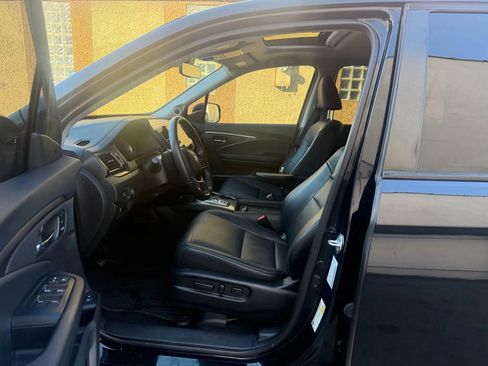 Used 2022 Honda Pilot Special Edition image 24