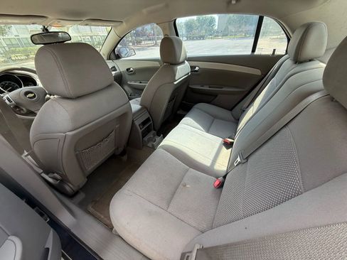 Used 2009 Chevrolet Malibu LT image 9