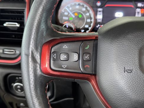 Used 2019 RAM 1500 Rebel w/ Rebel Level 1 Equipment Group image 20