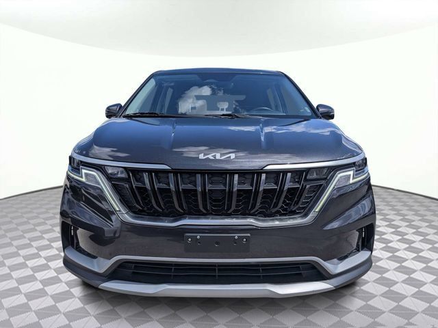Used 2024 Kia Carnival LX FWD image 8