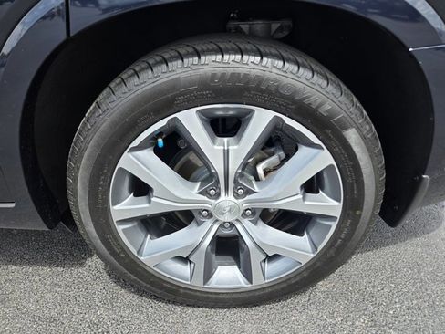 Used 2021 Hyundai Palisade Limited AWD/4WD image 50